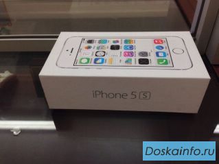 Apple IPhone 5S