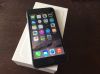 Новый Apple iPhone 6 - 16 Гб - Космос Грей 
