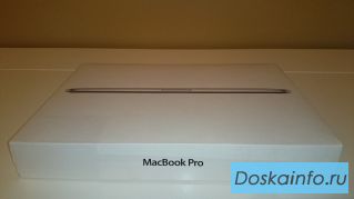 Apple MacBook Pro 15,4 'дисплей Retina