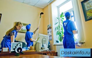 Клининг: Генеральная уборка квартир. мытье окон