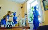 Клининг: Генеральная уборка квартир. мытье окон