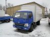 Наш автосервис занимается ремонтом китайских грузовиков Baw, Faw, Foton.