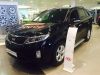 Kia Sorento (2400 см. куб.)