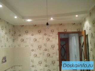 Ремонт квартир и комнат, выезд для оценки бесплатно