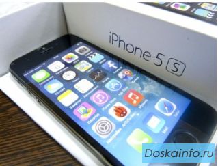 Iphone 5s