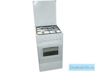Плита  газовая King1465-02 НОВАЯ! Недорого!