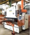 Пресс листогибочный с ЧПУ 160тн стол 2250