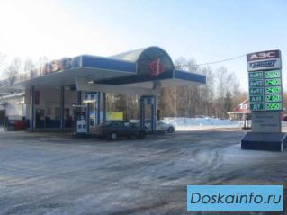 Срочная продажа АЗК