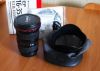 Продам объектив Canon EF 16-35 mm f/2.8 L II USM