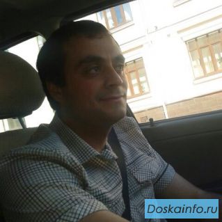 Автоинструктор