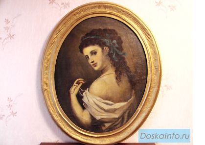 Продам картину