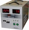 Стабилизатор напряжения Upower асн-15000