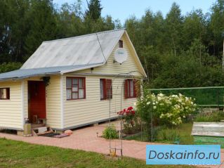 Продам дачу