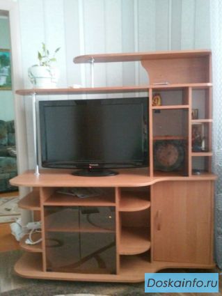 Стенка под TV