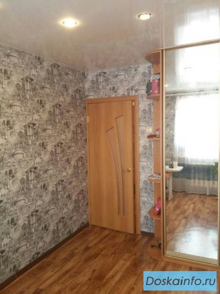Продаю 3 комн.квартиру с ремонтом 70 кв.м.
