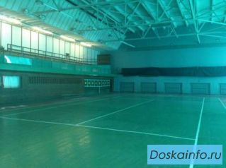 Аренда открытого            теннисного корта                            