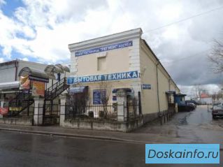 Мини      гостиница                            'Регион' в центре Гатчины.                  