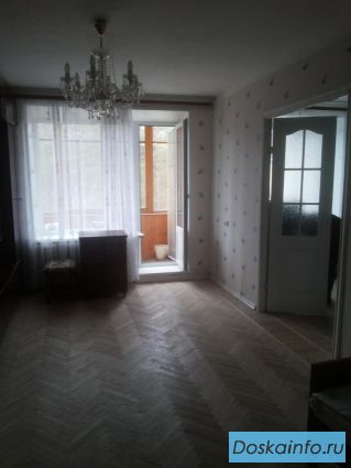 Продам  2-х комн. квартиру в Курортном р-не г.Санкт-Петербурга, пос.Молодёжное.