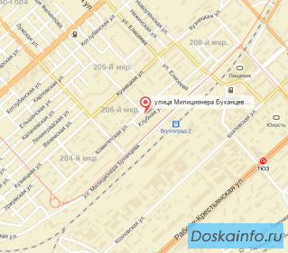 Продается 1-комнатная квартира Волгоград, Ворошиловский район