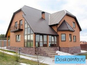 Сниму дом в Новосибирске