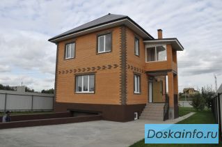 Продам дом