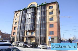 Компактные кладовки в кирпичном доме