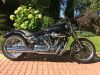 Yamaha XV1700PC Warrior