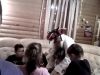 Аниматор, на детский день рождения, оформление шарами, тканью, органезация свадеб юбилеев.
