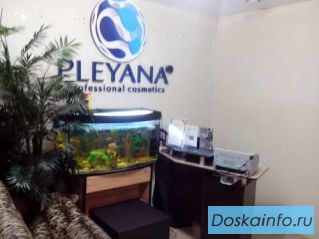 Продам           салон     красоты и косметологический центр       