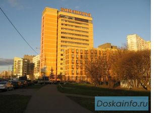 Аренда офиса в БЦ 'Альтеза'. Алтуфьевское шоссе.