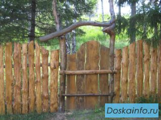 Продаётся горбыль в московской области.
