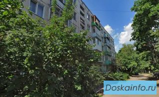 1 комн. квартира 33 кв.м. в Сертолово