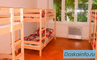 Койко место в квартире на подселение 5000 р