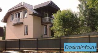 Продажа       таунх-ов    110   кв.     м. п. Поварово Ленин. ш