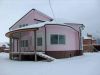 Услуги по строительству домов, коттеджей