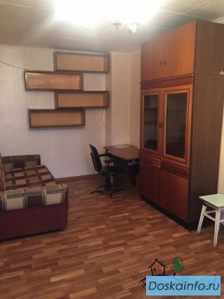 Сдам однокомнатную квартиру в корп.164. 20000 руб.