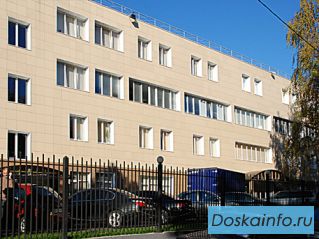 Аренда офиса м. Савеловская 340м2