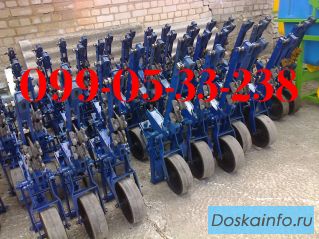 Секция КРН КРНВ, культиватор КРН Культиватор КРН, КРНВ Культиваторы КРНВ крн