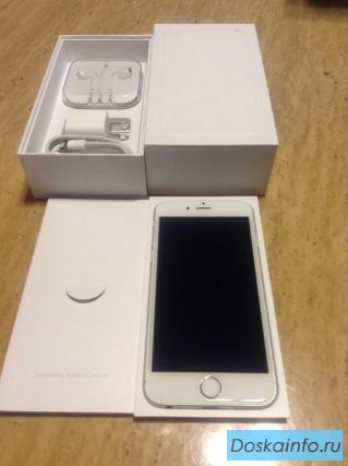 Продажа Apple IPhone 6