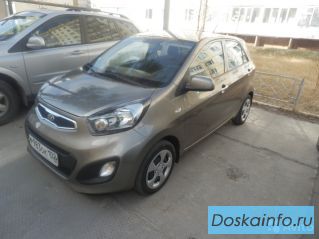 Продам киа пиканто