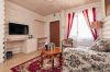 Отель в Лазаревском Озеро Дивное