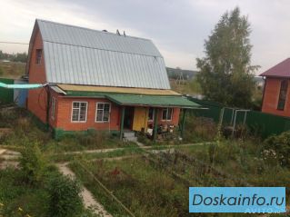 Меняю приват-ю дачу 10 сот