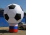 Надувные фигуры от производителя, пневмоконструкции