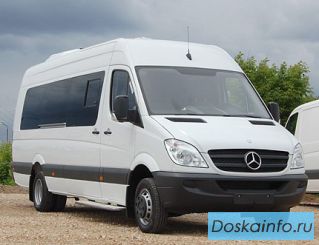Заказ    и   аренда    микроавтобусы                     и автобусы