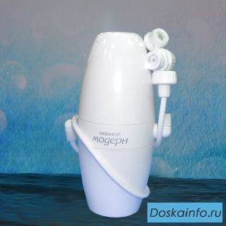 Чистая вода с доставкой