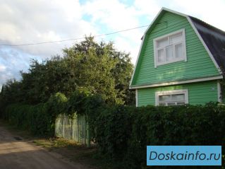 Продам дачу в Коровино (Переславль-Залесский)