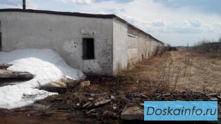 Продам помещение