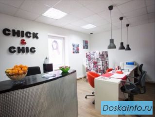 Студия красоты Chick & Chic, Одинцово