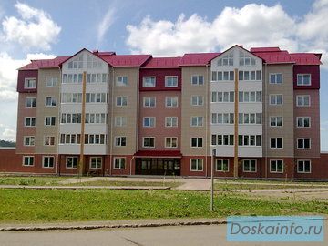 Продаю 3-комнатную квартиру в Белокурихе