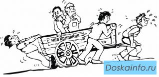 Как повысить ответственность сотрудников и мотивировать людей работать лучше